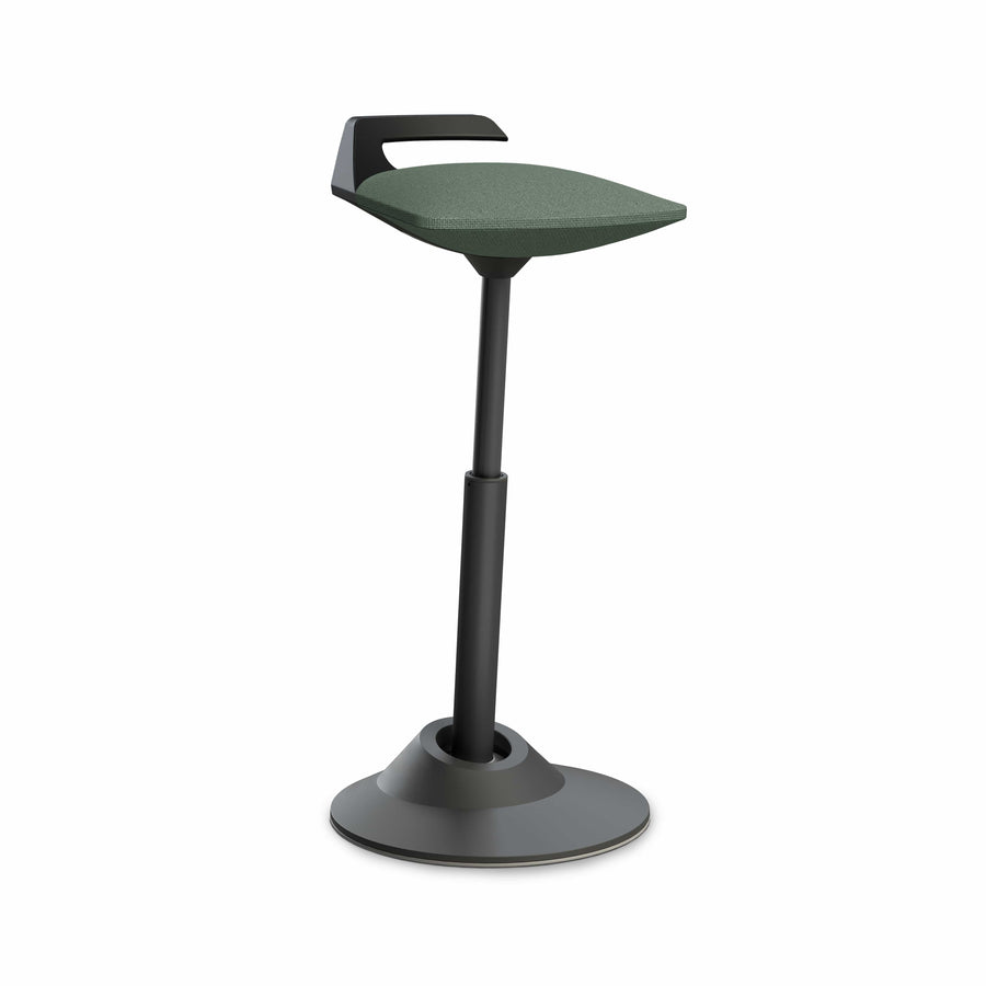 Aeris Muvman blassgrün meliert<br>S-311-STBK-CU13 schwarz / standard