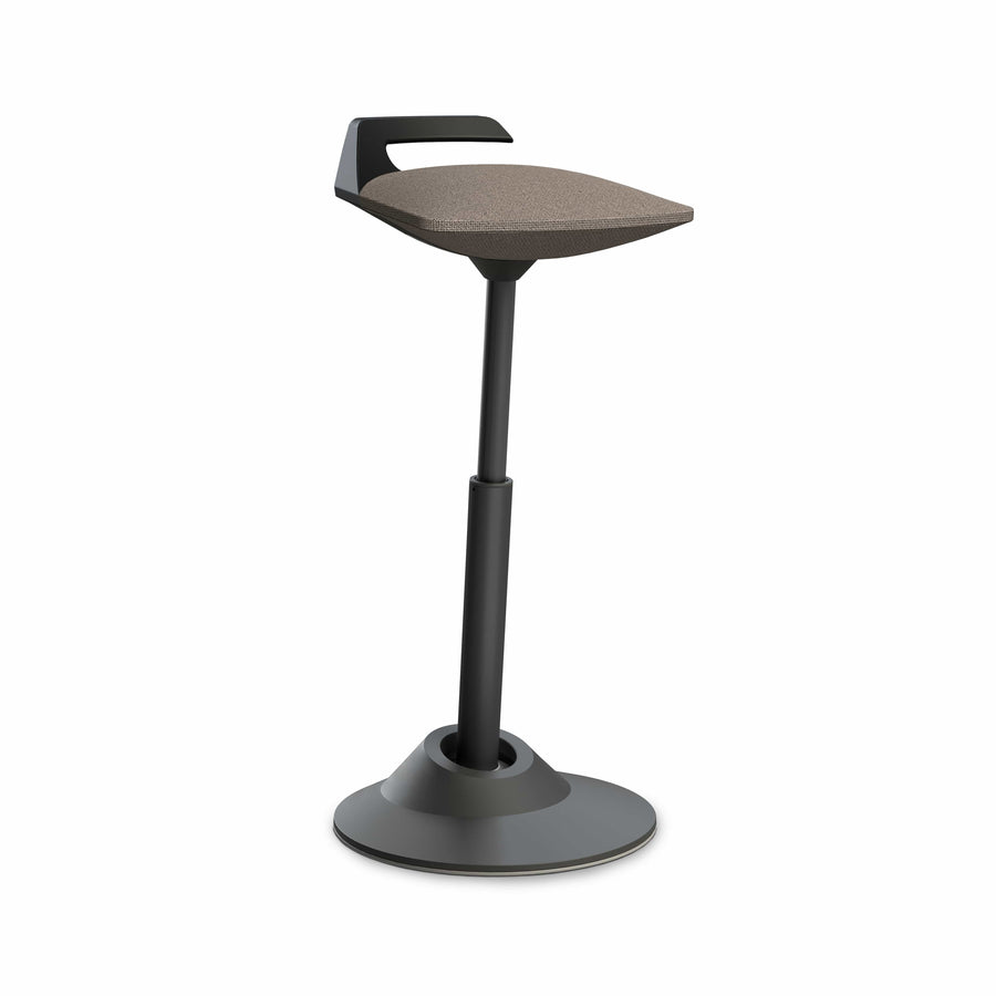 Aeris Muvman beige meliert<br>S-311-STBK-CU16 schwarz / standard