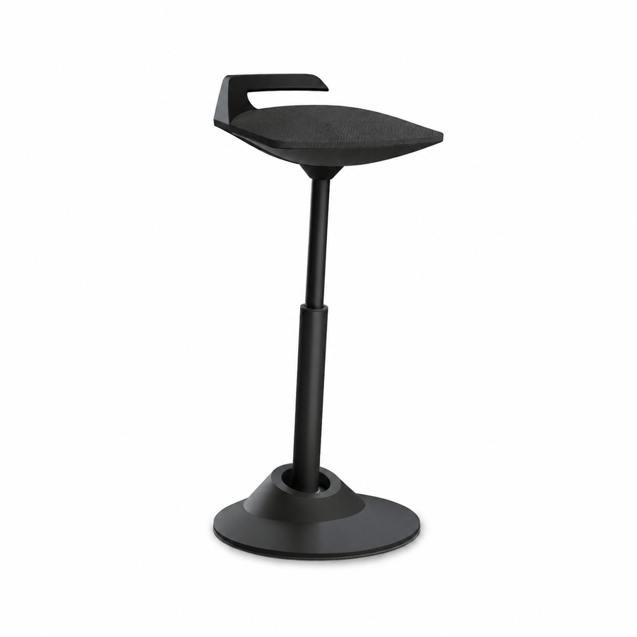 Aeris Muvman Select Schiefergrau <br>S-311-STBK-SE07 schwarz / standard