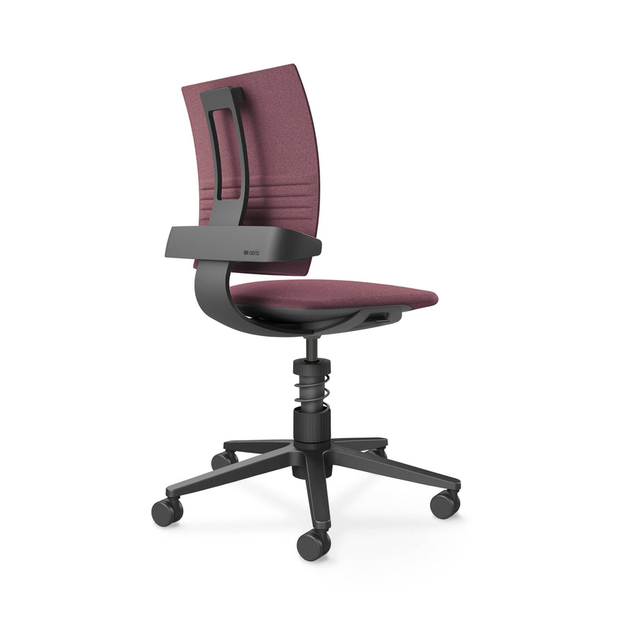 Aeris 3Dee Cura hellviolett<br>S-932-STBK-CU09 schwarz / standard