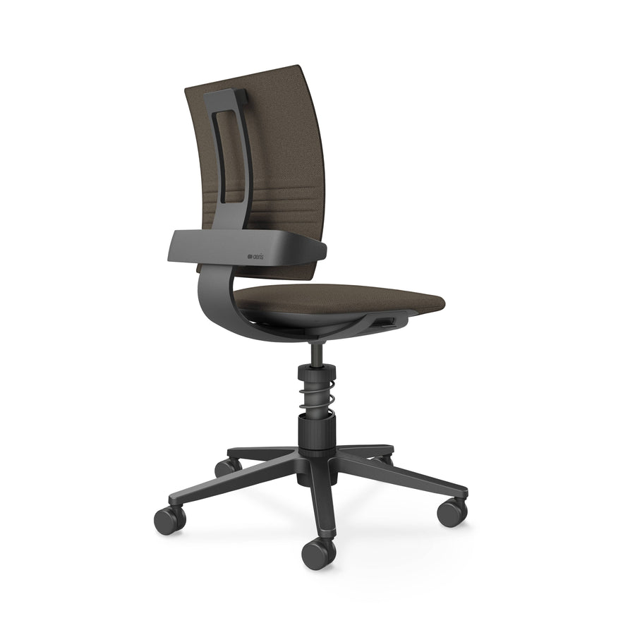 Aeris 3Dee Cura braun meliert<br>S-932-STBK-CU15 schwarz / standard