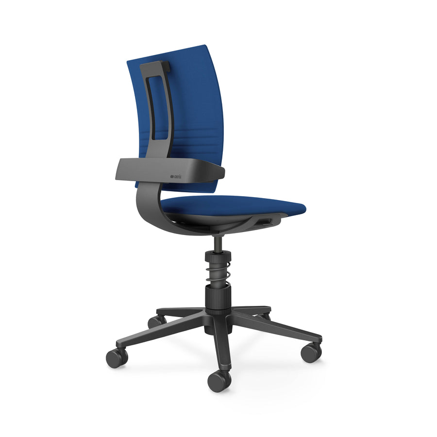 Aeris 3Dee Select blau<br>S-932-STBK-SE04 schwarz / standard