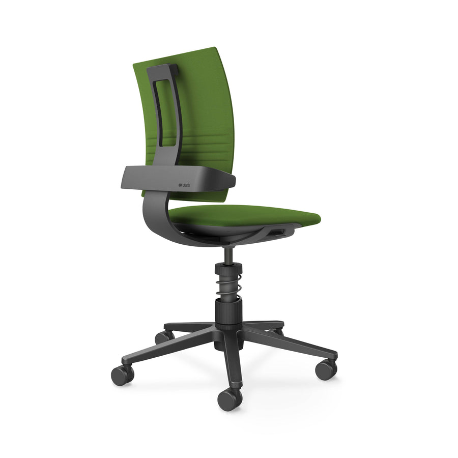 Aeris 3Dee Cura grün<br>S-932-STBK-SE05 schwarz / standard