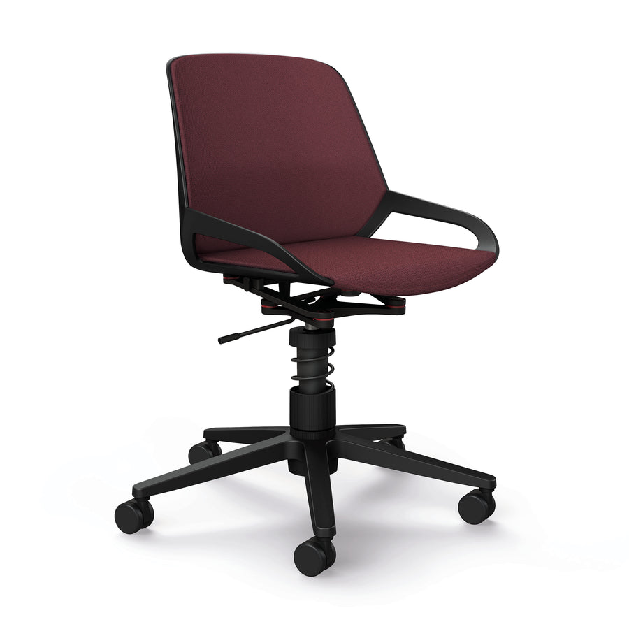 Aeris Numo Task dunkelviolett meliert<br>S-962WR-STBK-CU10-CU10 Default Title