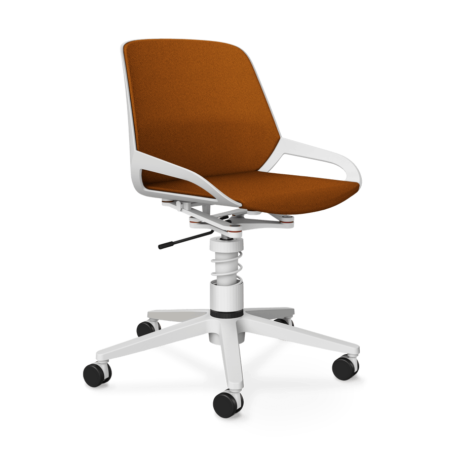 Aeris Numo Task gelb-orange meliert<br>A-962WR-STWH-CU07-CU07 Default Title