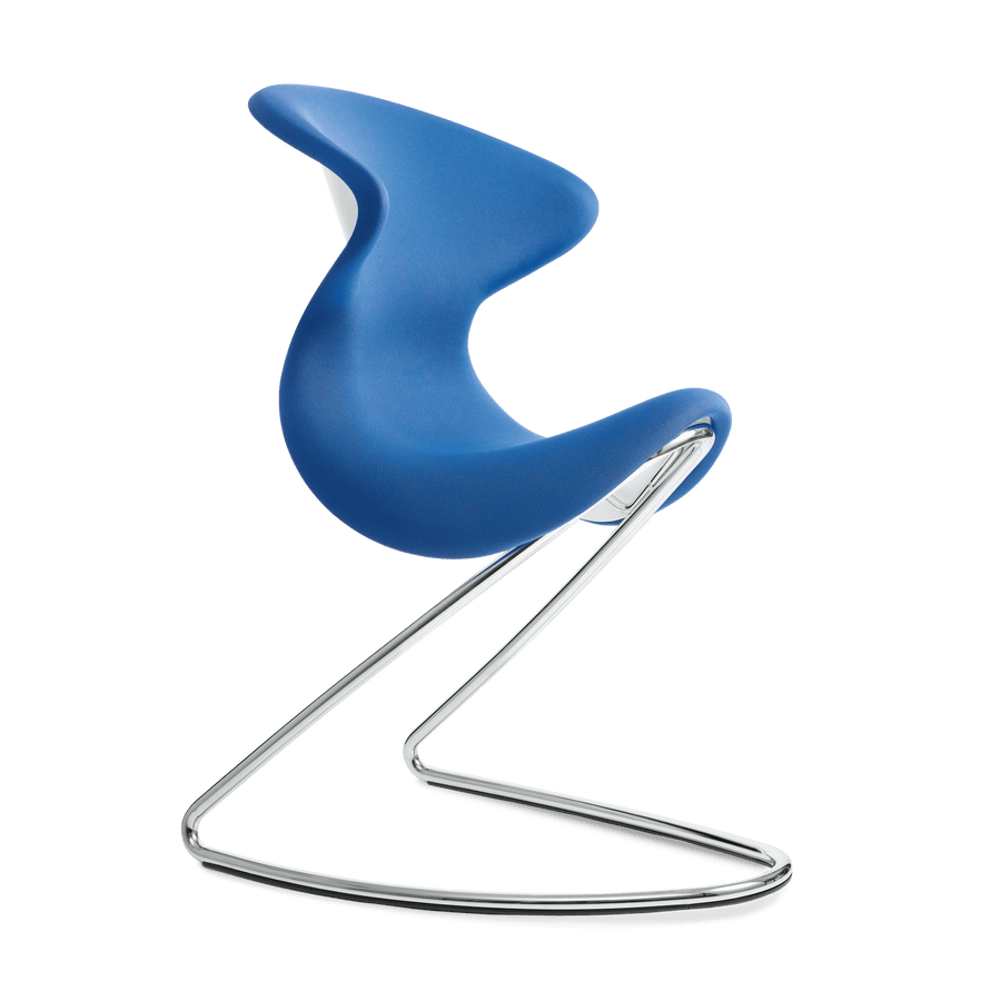 Aeris Oyo Polyester Nexus blau<br>A-080-CG-WH-NX04 chrom glänzend