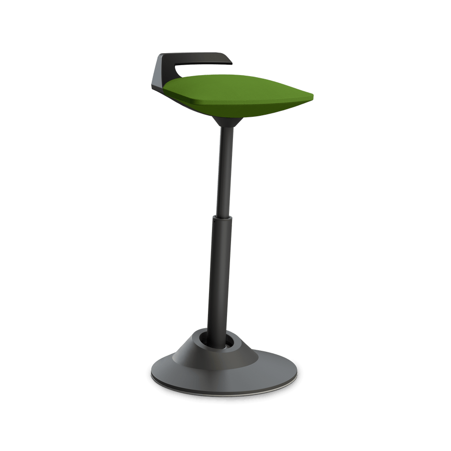 Aeris Muvman Wollmischung Select grün A-311-STBK-SE05 / standard