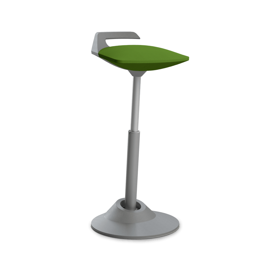 Aeris Muvman Wollmischung Select grün A-311-STGR-SE05 / standard